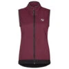 Ziener Women's Norwiga - Fahrradweste -Rad Teile Shop ziener womens norwiga fahrradweste