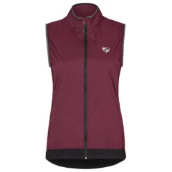 Ziener Women's Norwiga - Fahrradweste