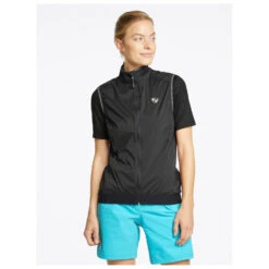 Ziener Women's Norwiga - Fahrradweste -Rad Teile Shop ziener womens norwiga fahrradweste detail 3