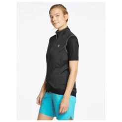 Ziener Women's Norwiga - Fahrradweste -Rad Teile Shop ziener womens norwiga fahrradweste detail 4